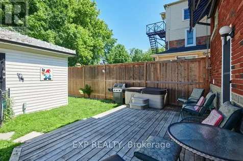 46 James Street East Brockville ON K6V 1K4