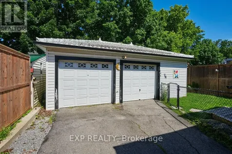 46 James Street East Brockville ON K6V 1K4