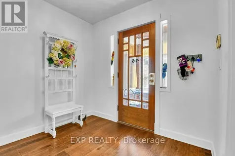 46 James Street East Brockville ON K6V 1K4