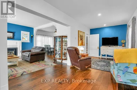 46 James Street East Brockville ON K6V 1K4