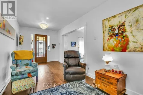 46 James Street East Brockville ON K6V 1K4