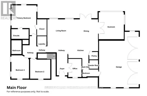 390 Puddicombe Road Midland ON L4R 5G7