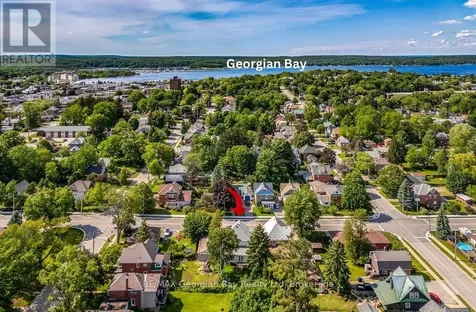 423 Ellen Street Midland ON L4R 2H7