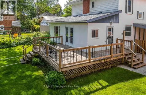 423 Ellen Street Midland ON L4R 2H7