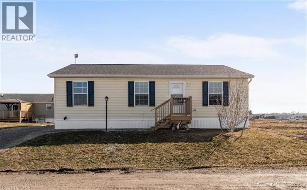 10 Bent Willow Court Haldimand County ON N0A 1L0
