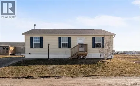 10 Bent Willow Court Haldimand County ON N0A 1L0