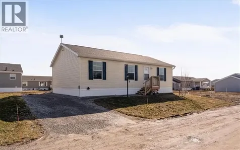 10 Bent Willow Court Haldimand County ON N0A 1L0