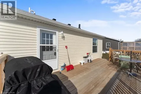 10 Bent Willow Court Haldimand County ON N0A 1L0