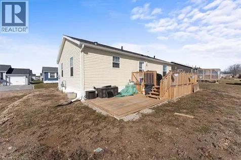 10 Bent Willow Court Haldimand County ON N0A 1L0