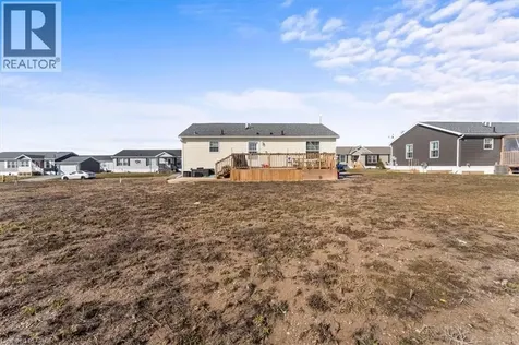 10 Bent Willow Court Haldimand County ON N0A 1L0