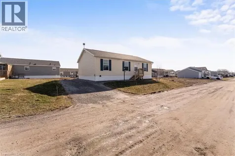 10 Bent Willow Court Haldimand County ON N0A 1L0