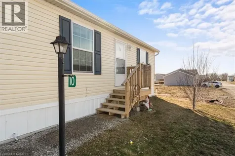 10 Bent Willow Court Haldimand County ON N0A 1L0