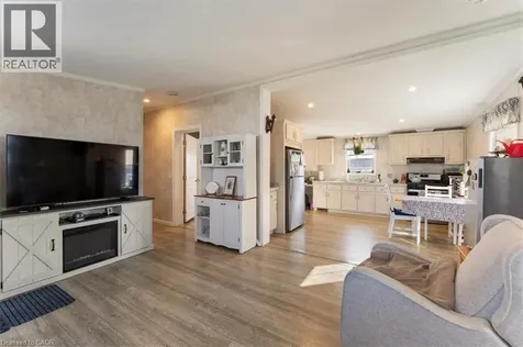 10 Bent Willow Court Haldimand County ON N0A 1L0