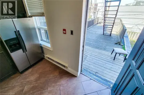 223 King Street East Hamilton ON L8N 1B6