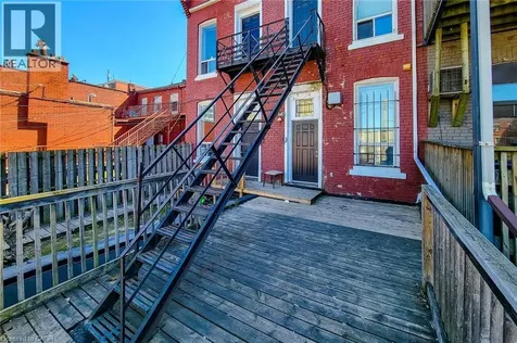 223 King Street East Hamilton ON L8N 1B6