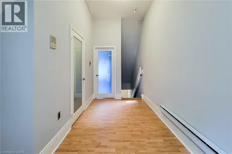 223 King Street East Hamilton ON L8N 1B6