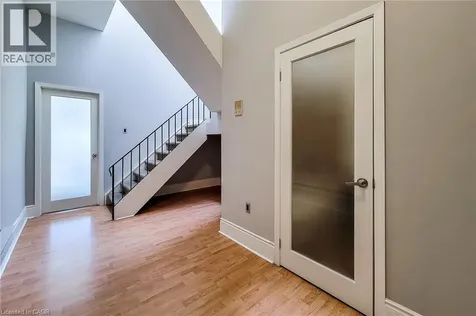 223 King Street East Hamilton ON L8N 1B6