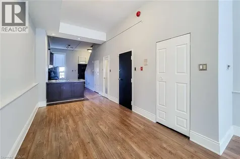 223 King Street East Hamilton ON L8N 1B6