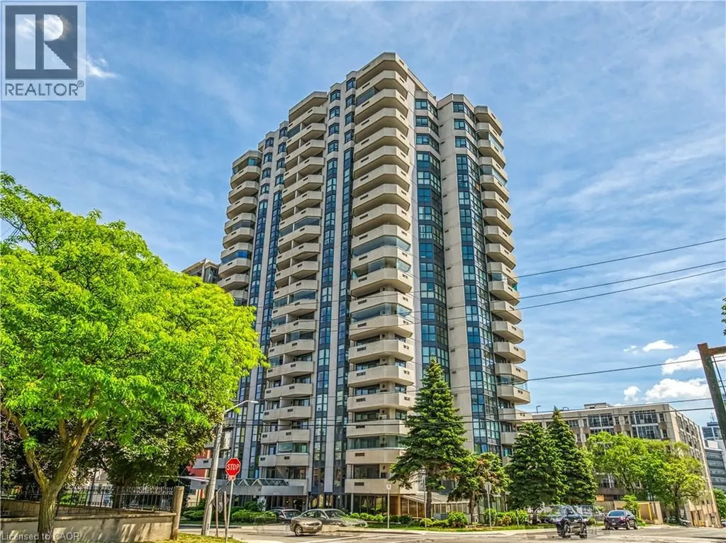 67 Caroline Street South Hamilton ON L8P 3K6