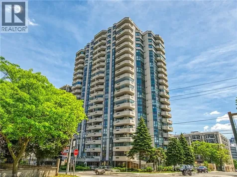 67 Caroline Street South Hamilton ON L8P 3K6