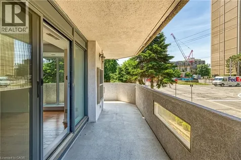 67 Caroline Street South Hamilton ON L8P 3K6