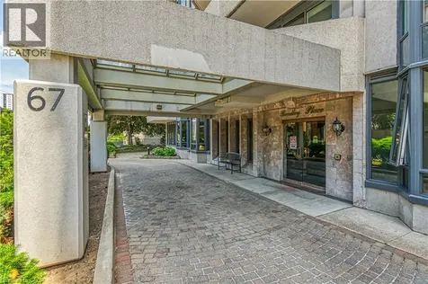 67 Caroline Street South Hamilton ON L8P 3K6