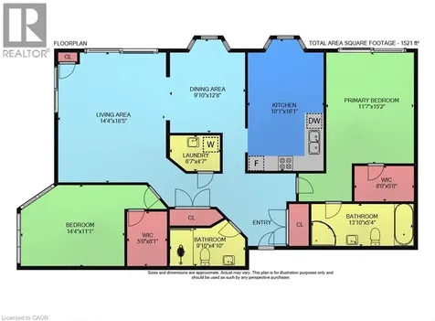 67 Caroline Street South Hamilton ON L8P 3K6