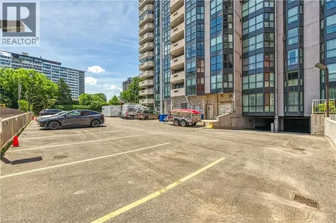 67 Caroline Street South Hamilton ON L8P 3K6