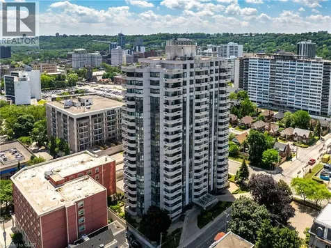 67 Caroline Street South Hamilton ON L8P 3K6