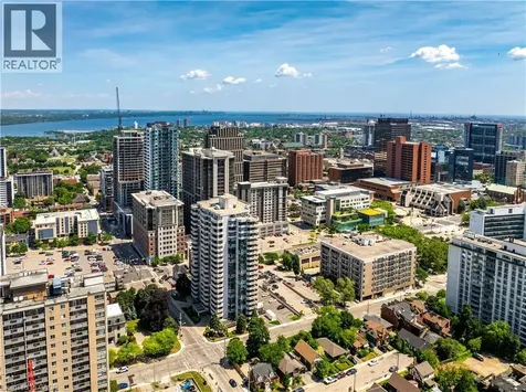 67 Caroline Street South Hamilton ON L8P 3K6