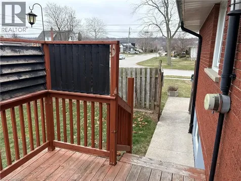 249 Federal Street Stoney Creek ON L8E 1P6