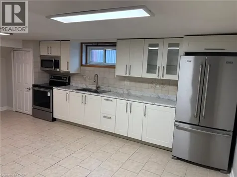 249 Federal Street Stoney Creek ON L8E 1P6