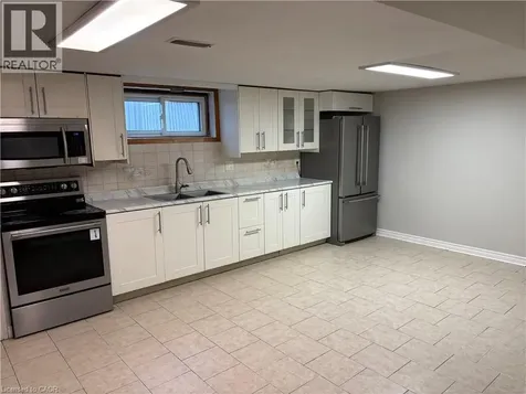 249 Federal Street Stoney Creek ON L8E 1P6