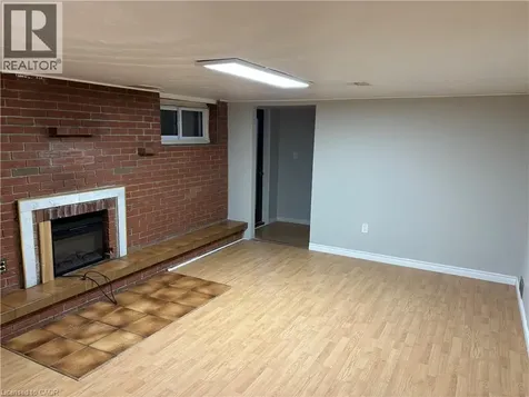 249 Federal Street Stoney Creek ON L8E 1P6