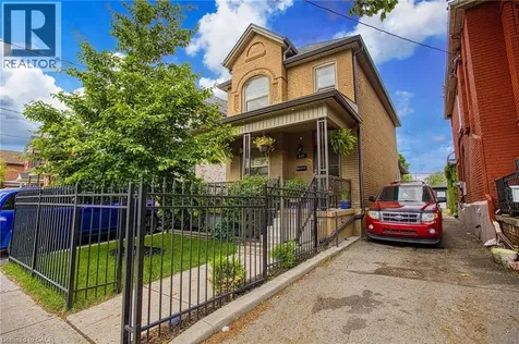 137 Wentworth Street North Hamilton ON L8L 5V6