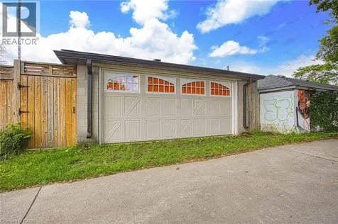 137 Wentworth Street North Hamilton ON L8L 5V6