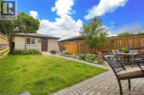 137 Wentworth Street North Hamilton ON L8L 5V6