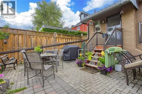 137 Wentworth Street North Hamilton ON L8L 5V6