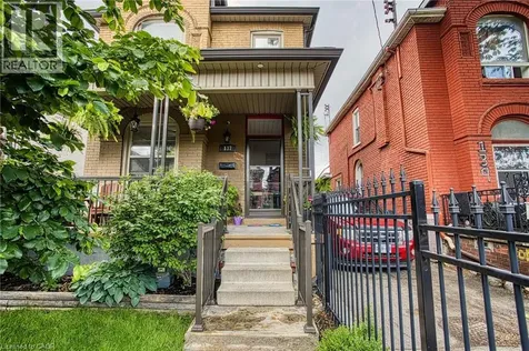 137 Wentworth Street North Hamilton ON L8L 5V6