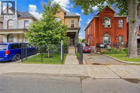 137 Wentworth Street North Hamilton ON L8L 5V6