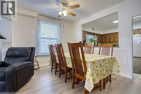 137 Wentworth Street North Hamilton ON L8L 5V6
