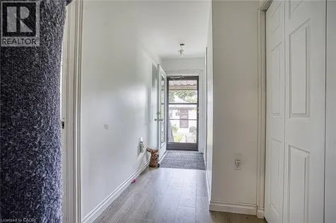137 Wentworth Street North Hamilton ON L8L 5V6