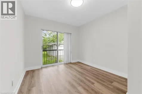 18 Bonavem Drive St. Catharines ON L2N 1X8