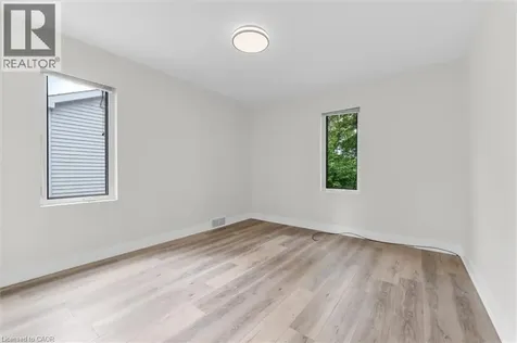 18 Bonavem Drive St. Catharines ON L2N 1X8