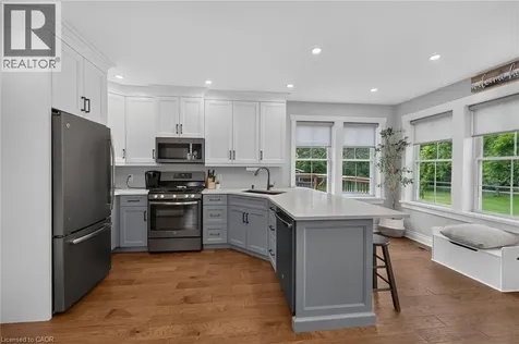 41 Erie Street South Selkirk ON N0A 1P0