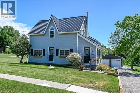 41 Erie Street South Selkirk ON N0A 1P0