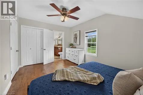41 Erie Street South Selkirk ON N0A 1P0