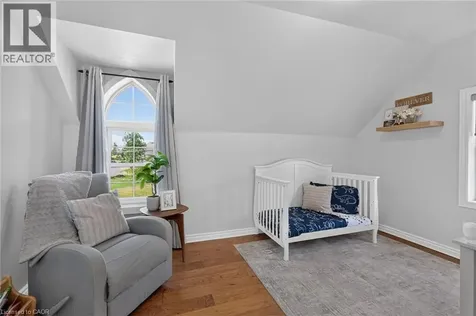 41 Erie Street South Selkirk ON N0A 1P0