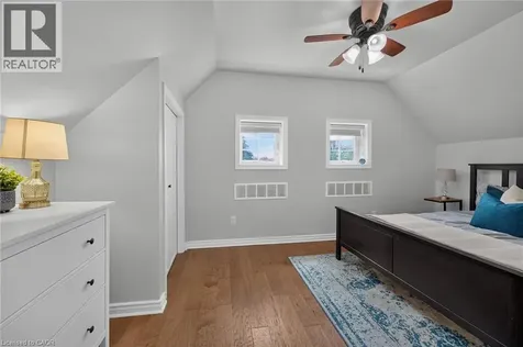 41 Erie Street South Selkirk ON N0A 1P0