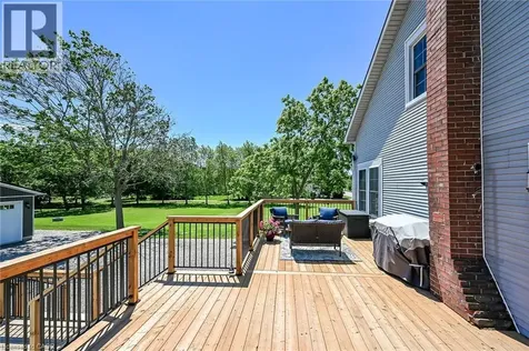 41 Erie Street South Selkirk ON N0A 1P0